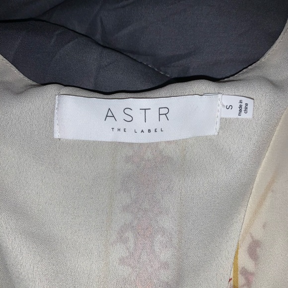 astr top - Picture 2 of 3